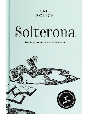 Imagen de producto Solterona