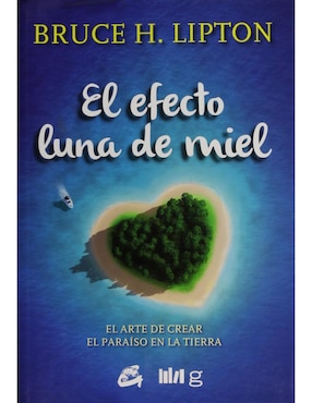 Imagen de producto El Efecto Luna De Miel
