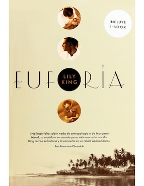 Euforia + Ebook