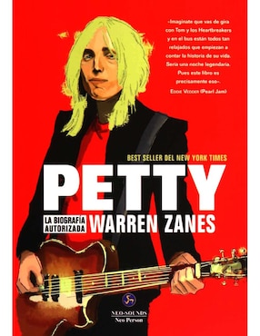 Petty: La Biografía Autorizada