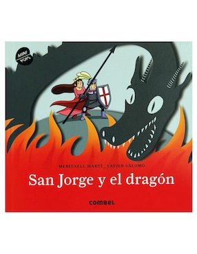 San Jorge Y El Dragón