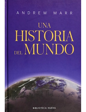 Una Historia del Mundo