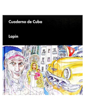 Cuaderno De Cuba