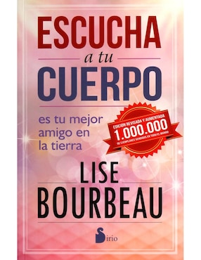 Imagen de producto Escucha Tu Cuerpo