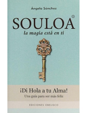 Souloa La Magia Esta En Ti