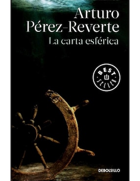Imagen de producto La Carta Esférica