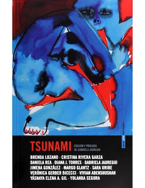 Tsunami