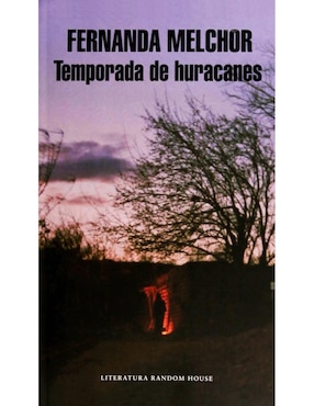 Imagen de producto Temporada de Huracanes