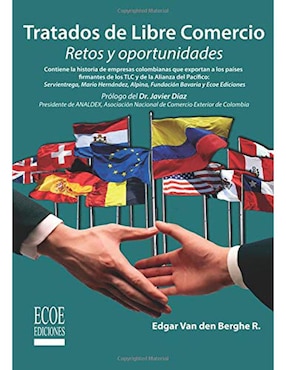 Tratados De Libre Comercio