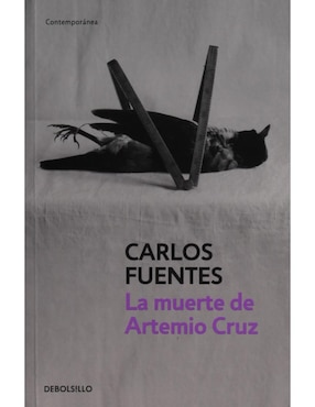 La Muerte De Artemio Cruz