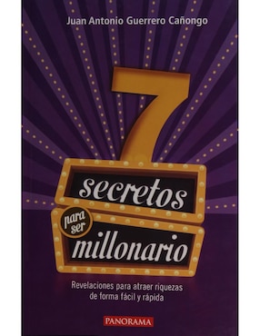 7 Secretos Para Ser Millonario