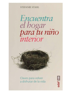 Encuentra el Hogar para tu Niño Interior