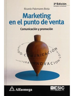 Imagen de producto Marketing en el Punto de Venta