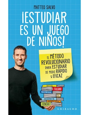 ¡Estudiar Es Un Juego De Niños!