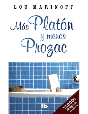 Imagen de producto Mas Platón y Menos Prozac