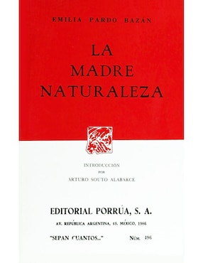 Imagen de producto La Madre Naturaleza