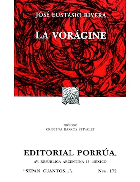 La Voragine (Sc172)