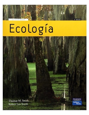 Imagen de producto Ecología