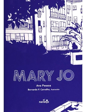 Imagen de producto Mary Jo