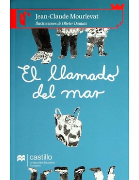 Imagen de producto El Llamado Del Mar