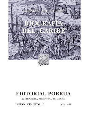 Biografía del Caribe