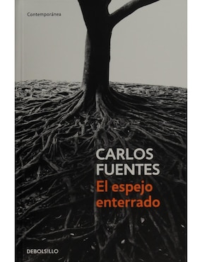 Imagen de producto El Espejo Enterrado