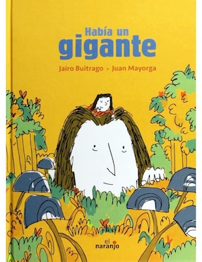 Imagen de producto Había un Gigante