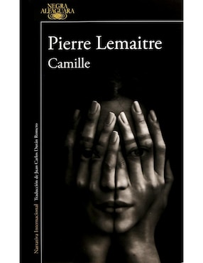 Imagen de producto Camille