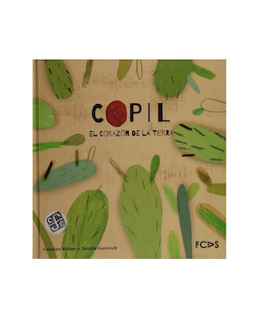 Imagen de producto Libro Copil