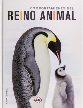 Comportamiento Del Reino Animal