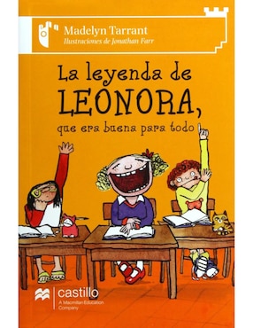 La Leyenda de Leonora, que era Buena para Todo