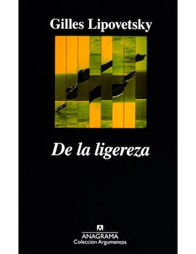 De La Ligereza