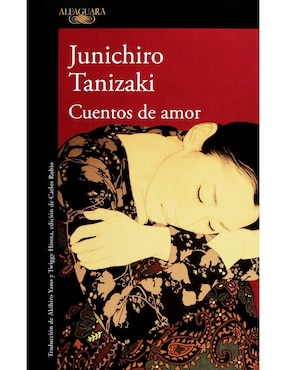 Imagen de producto Cuentos de Amor