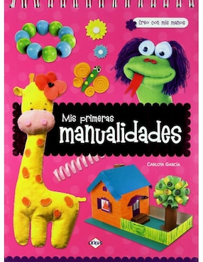 Mis Primeras Manualidades