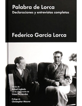 Palabra De Lorca