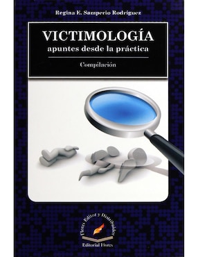 Imagen de producto Victimología Apuntes Desde la Practica Compilación