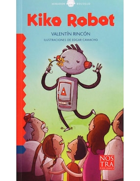 Kiko Robot