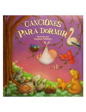 Canciones Para Dormir