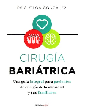 Imagen de producto Cirugía Bariátrica