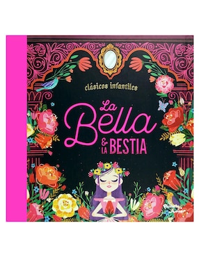 Imagen de producto La Bella Y La Bestia