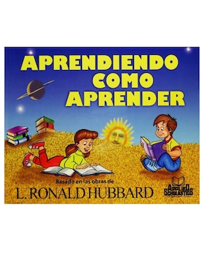 Aprendiendo Como Aprender