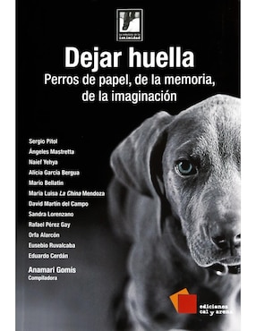Imagen de producto Dejar Huella