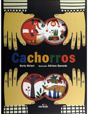 Imagen de producto Cachorros