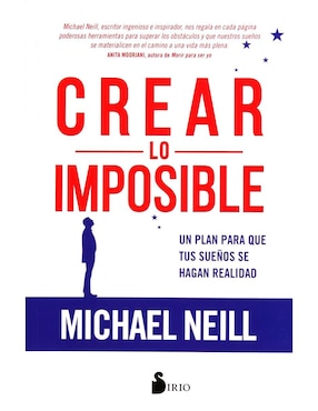 Crear Lo Imposible