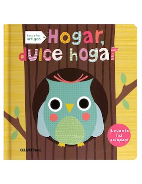 Imagen de producto Hogar, Dulce Hogar