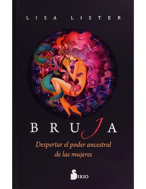 Imagen de producto Bruja