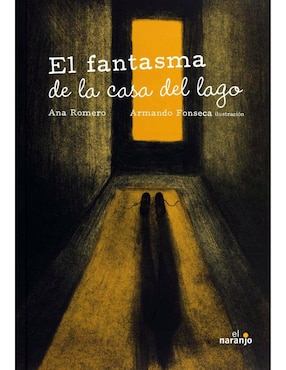 El Fantasma De La Casa Del Lago