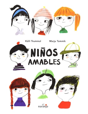 Niños Amables