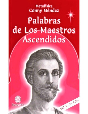 Imagen de producto Palabras de los Maestros Ascendidos Volumen I