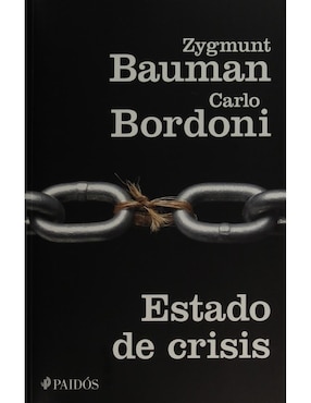 Estado De Crisis